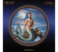 Olly Alexander (Years & Years) - Night Call