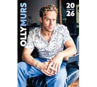 Olly Murs 2026