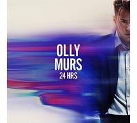 Olly Murs – 24 Hrs – RCA