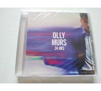 Olly Murs 24 Hs 2016 Sony - CD Nuevo Am