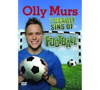 Olly Murs - 7 Deadly Sins of Football [Reino Unido] [DVD]