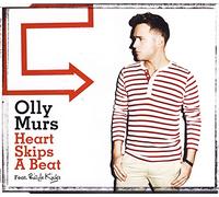 Olly Murs Feat. Rizzle Kicks - Heart Skips a Beat [Import]
