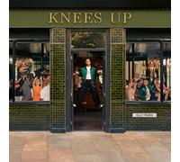 Olly Murs Knees Up (Deluxe Mediabook Edition) (CD) Album