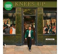 Knees Up - Vinilo