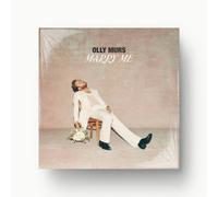 Olly Murs Marry Me (CD) Album (Importación USA)