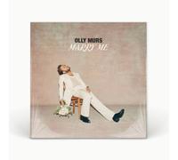 Olly Murs Marry Me (Vinyl) 12" Album (Importación USA)