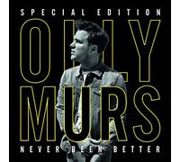 Olly Murs - Never Been Better
