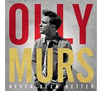 Olly Murs - Never Been Better