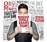 Olly Murs - Right Place Right Time