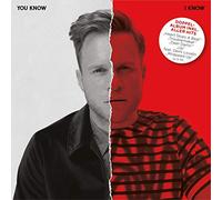 Olly Murs – You Know I Know – RCA