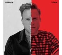You Know I Know [Vinilo]