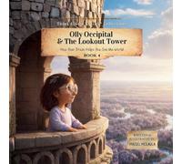 Olly Occipital & The Lookout Tower: How Your Brain Helps You See the World: 4 (Think Like a Brain!: The Brainy Bunch)