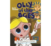 Olly of the Ages: The Mummy's Curse: 2
