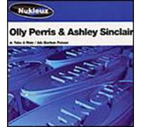 Olly Perris & Ashley Sinclair - Take a Ride/Durban Poison [Vinilo]