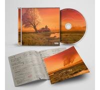 Olly Toda La Vida (Siempre) Cd Jewelbox Nuevo Y Sellado