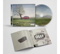 Olly – TUTTA VITA – CD – Sony Music