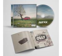 Olly - TUTTA VITA - CD (Sanremo 2025 - contiene Balorda nostalgia)