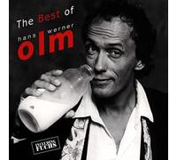 Olm,Hans Werner - Best of,the
