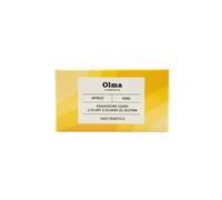 Olma Cosmetics - Jabón de Aceite de Oliva Gris Verdadero con Oro (100 g)