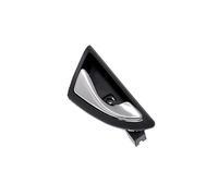 OLMAFD Coche Manijas Puertas Manijas Interiores De Puerta Delantera Izquierda Y Derecha Para Coche Perilla Interior Para Turín Jac J3 J3s 2009-2015 6105230U8010