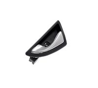 OLMAFD Coche Manijas Puertas Manijas Interiores De Puerta Delantera Izquierda Y Derecha Para Coche Perilla Interior Para Turín Jac J3 J3s 2009-2015 6105230U8010