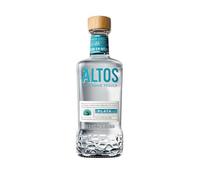 Olmeca Altos Tequila Plata 700 ml