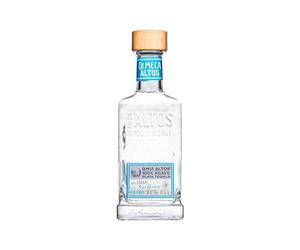 Olmeca Altos Tequila Plata 100% Agave 38% Vol. 0,7l