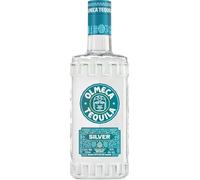 Olmeca Tequila Blanco 70 cl.