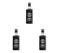 Olmeca Chocolate Tequila - 700ml (Paquete de 3)