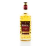 Olmeca Gold Tequila 0,7L (35% Vol.)