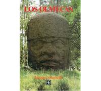 OLMECAS, LOS (SIN COLECCION)
