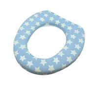 Olmitos 0102 - Asiento reductor WC acolchado