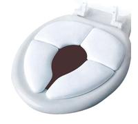 Olmitos 1135 - Reductor Acolchado, Blanco