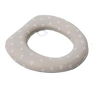 Olmitos Cojín de Asiento WC Gris 18m+