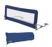 Olmitos 7649 Barrera Cama, Azul (Marine)