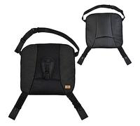 Olmitos - Cinturón de Seguridad para Embarazadas - Adaptador para protección del bebé y comodidad para Mamás