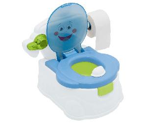 Olmitos Orinal Funny +18m