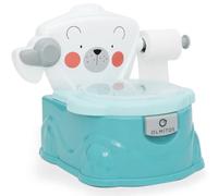 Olmitos Orinal Funny Bear Mint