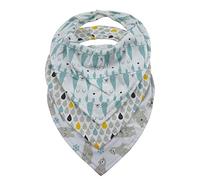 Olmitos - Pack 3 Bandanas Winter Algodón