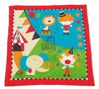 Olmitos Three Friends - Alfombra de actividades multicolor