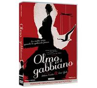 Olmo E Il Gabbiano [Italia] [DVD]