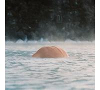 Olmo - The Trunk (Black Vinyl) [Vinilo]