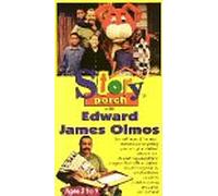 Olmos,Edward James - Porche Story With Edward James Olmos [VHS]