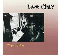Olney, David - Deeper Well [Casete]
