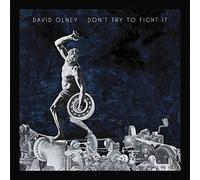 Olney,David - Don't Try To Fight It