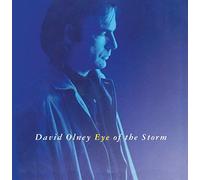 Olney,David - Eye of the Storm
