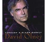 Olney,david - Through A Glass Darkly [Import]