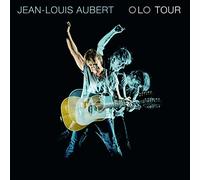 Olo Tour [Vinilo]