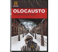 Olocausto - La fabbrica del male [Italia] [DVD]