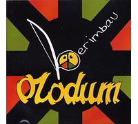 Olodum - Berimbau E Mais 12 Sucessos